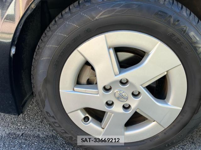 Toyota PRIUS 2009-10 8368208-9