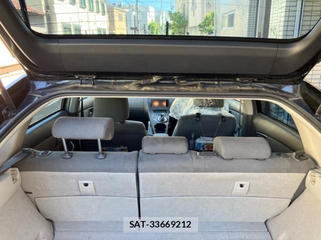 Toyota PRIUS 2009-10 8368208-20