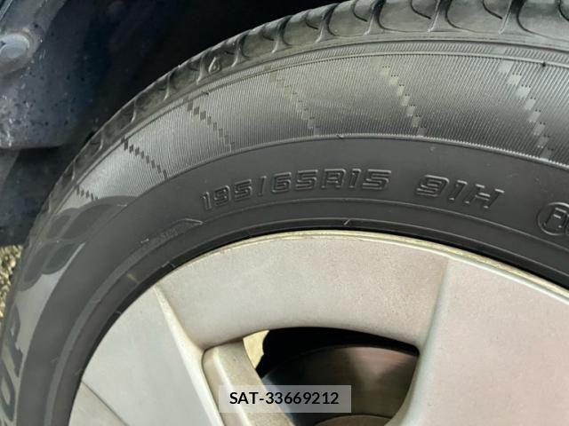 Toyota PRIUS 2009-10 8368208-6