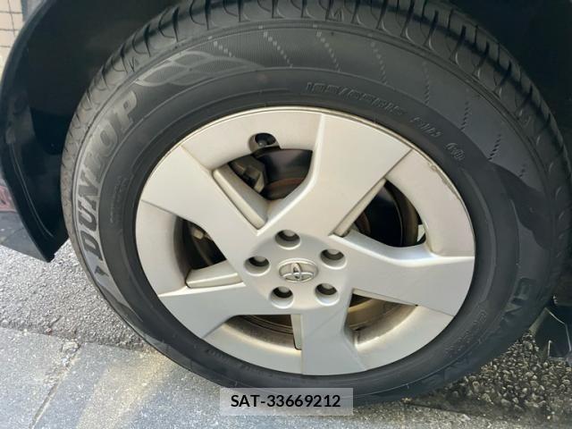Toyota PRIUS 2009-10 8368208-7