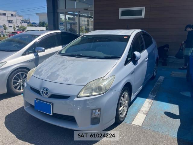 Toyota PRIUS 2009-07 8368196-0