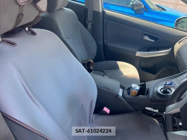 Toyota PRIUS 2009-07 8368196-9