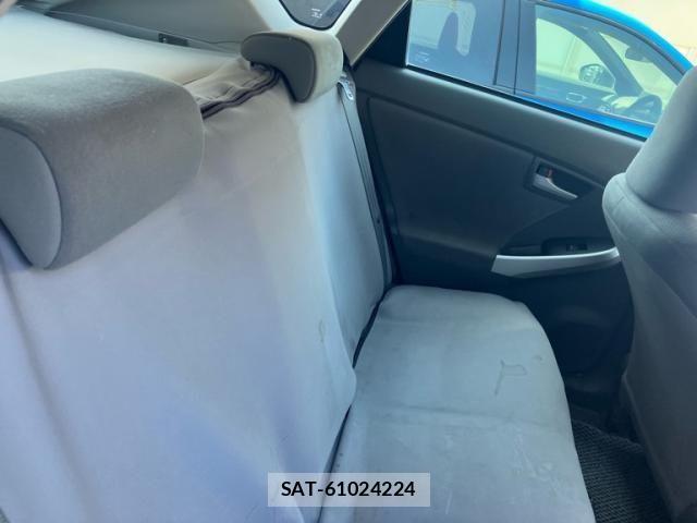 Toyota PRIUS 2009-07 8368196-11