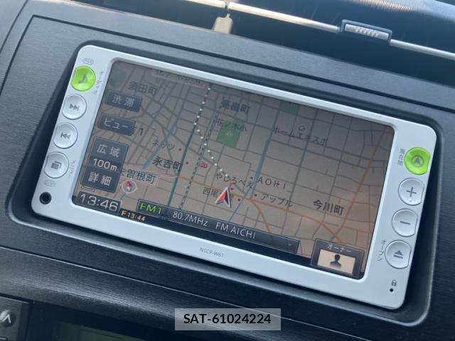 Toyota PRIUS 2009-07 8368196-16