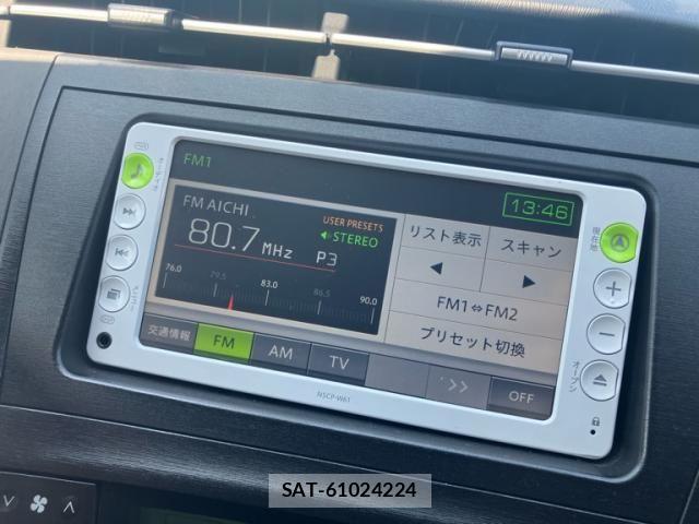 Toyota PRIUS 2009-07 8368196-17