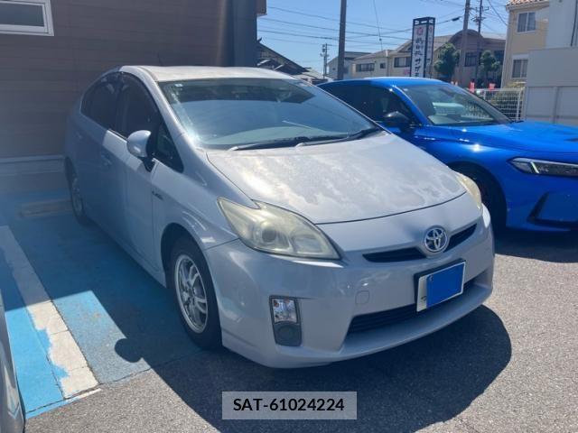 Toyota PRIUS 2009-07 8368196-1