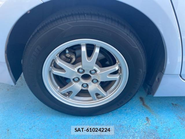 Toyota PRIUS 2009-07 8368196-4