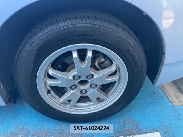 Toyota PRIUS 2009-07 8368196-5