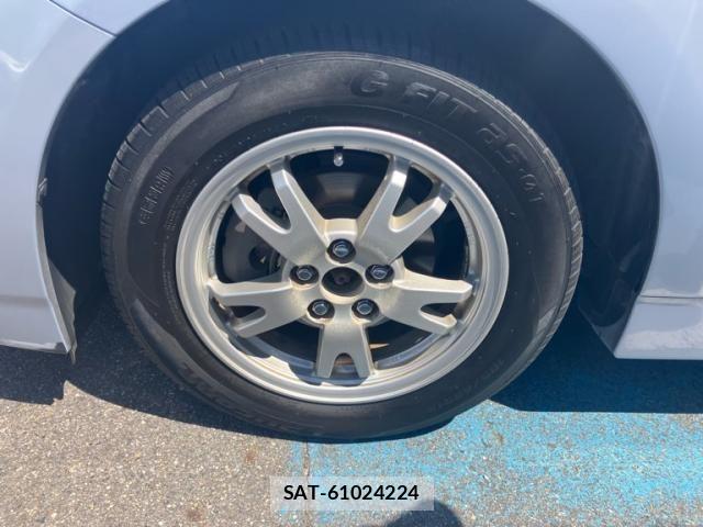 Toyota PRIUS 2009-07 8368196-6