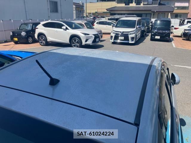 Toyota PRIUS 2009-07 8368196-7