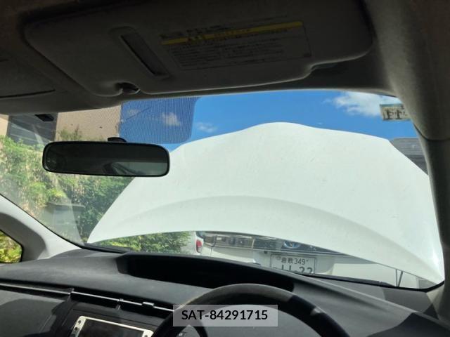 Toyota PRIUS 2010-09 8368202-9