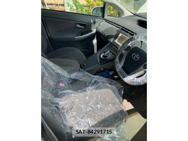 Toyota PRIUS 2010-09 8368202-11