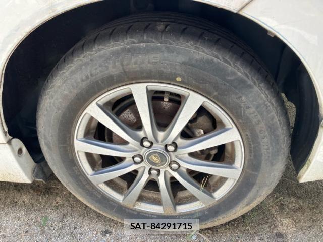 Toyota PRIUS 2010-09 8368202-4