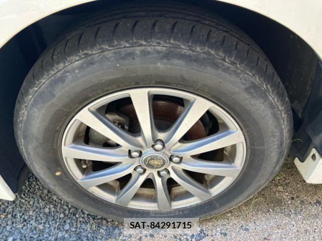 Toyota PRIUS 2010-09 8368202-5