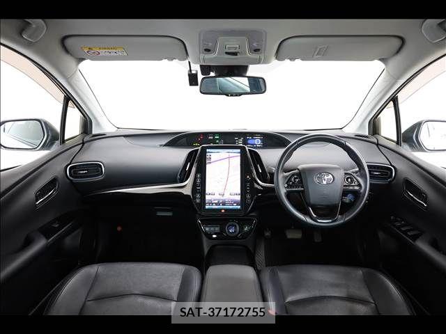 Toyota PRIUS 2019-06 8368152-2