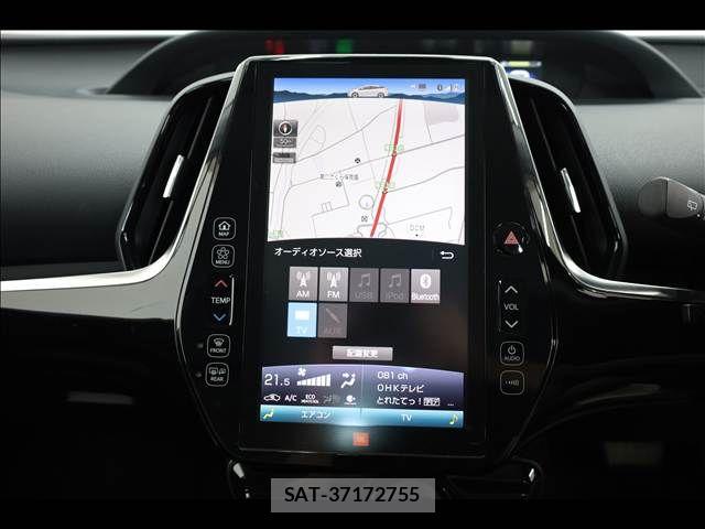 Toyota PRIUS 2019-06 8368152-4