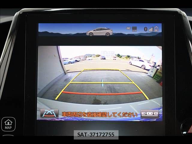 Toyota PRIUS 2019-06 8368152-5