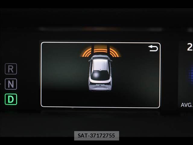 Toyota PRIUS 2019-06 8368152-7
