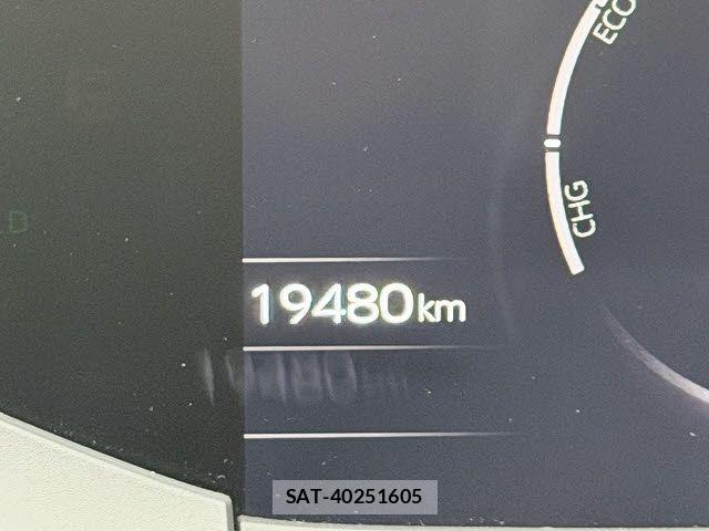 Toyota PRIUS 2023-09 8368127-28