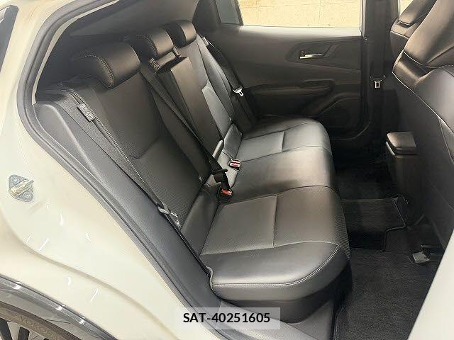 Toyota PRIUS 2023-09 8368127-4