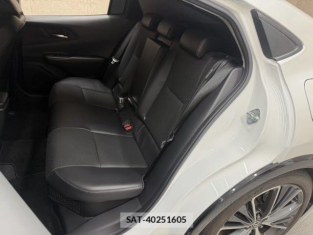 Toyota PRIUS 2023-09 8368127-6