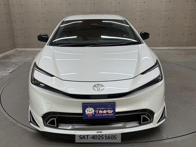 Toyota PRIUS 2023-09 8368127-8