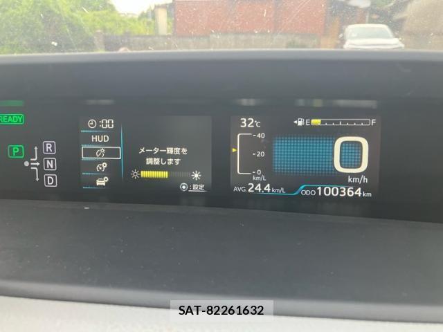 Toyota PRIUS 2017-11 8368169-17
