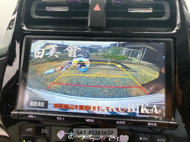 Toyota PRIUS 2017-11 8368169-19
