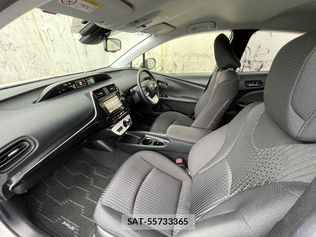 Toyota PRIUS 2016-12 8368163-9