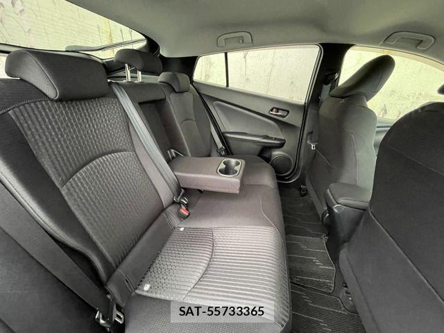 Toyota PRIUS 2016-12 8368163-14