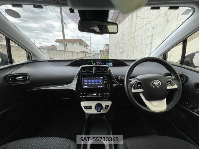 Toyota PRIUS 2016-12 8368163-6