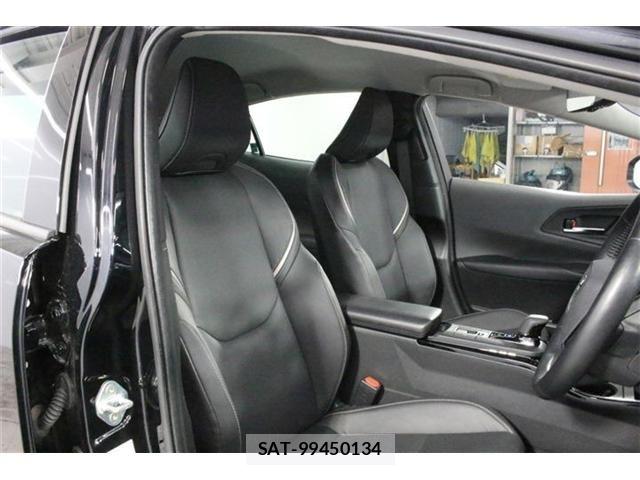 Toyota PRIUS 2023-12 8368141-24