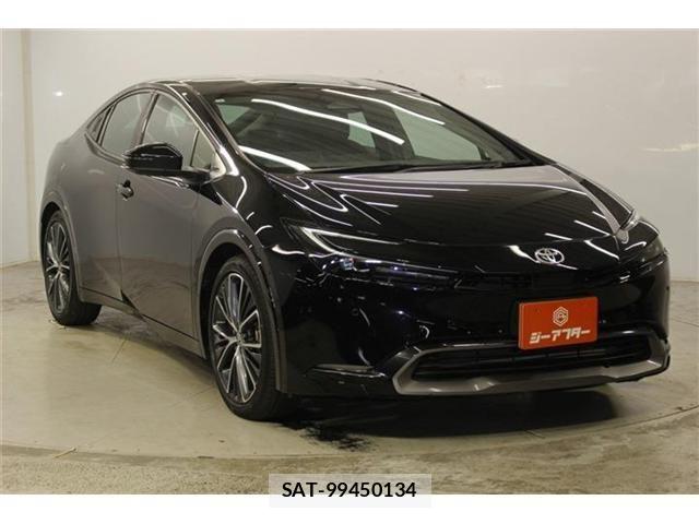 Toyota PRIUS 2023-12 8368141-2