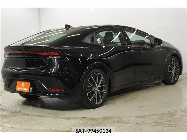 Toyota PRIUS 2023-12 8368141-4