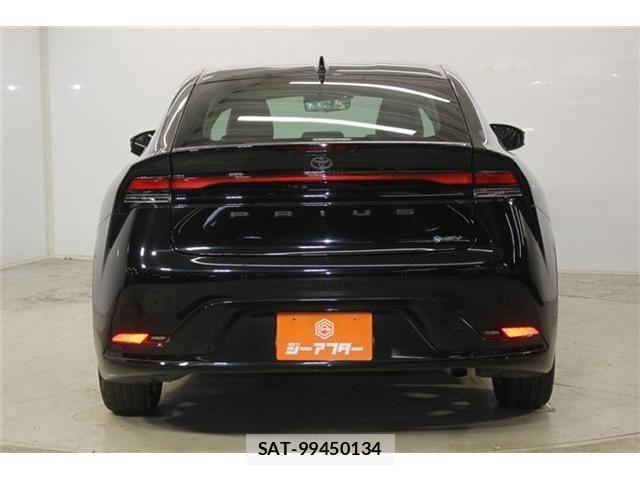 Toyota PRIUS 2023-12 8368141-5