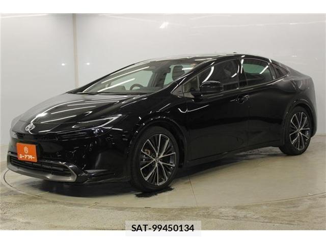 Toyota PRIUS 2023-12 8368141-8