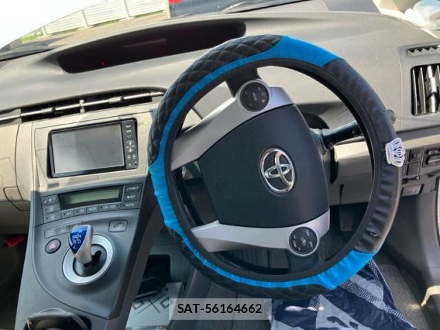 Toyota PRIUS 2011-11 8368213-24