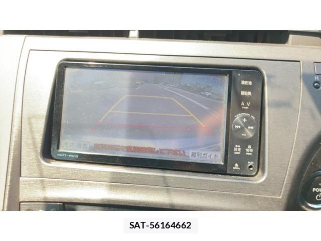 Toyota PRIUS 2011-11 8368213-25