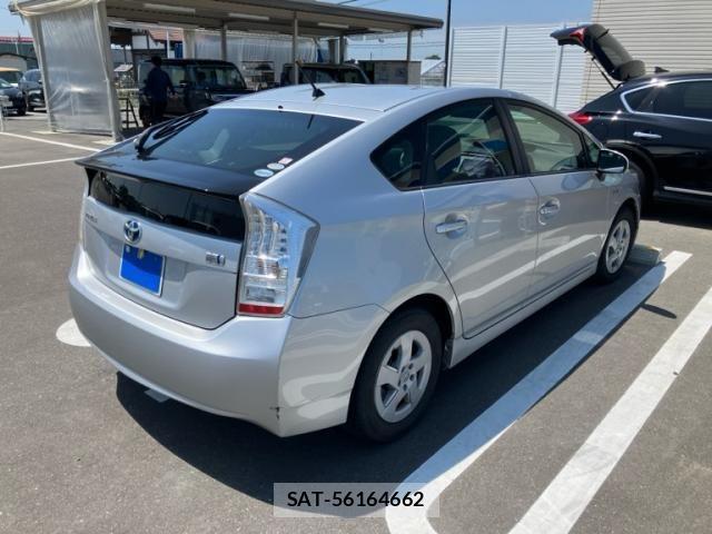 Toyota PRIUS 2011-11 8368213-3
