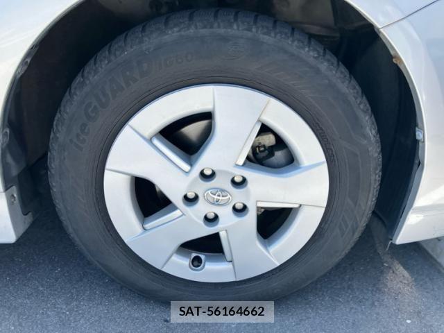 Toyota PRIUS 2011-11 8368213-6