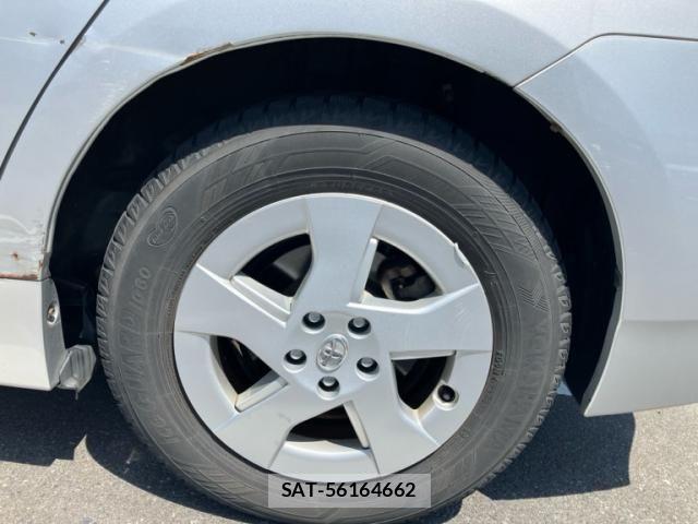 Toyota PRIUS 2011-11 8368213-8