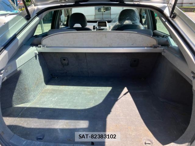Toyota PRIUS 2005-08 8368191-10