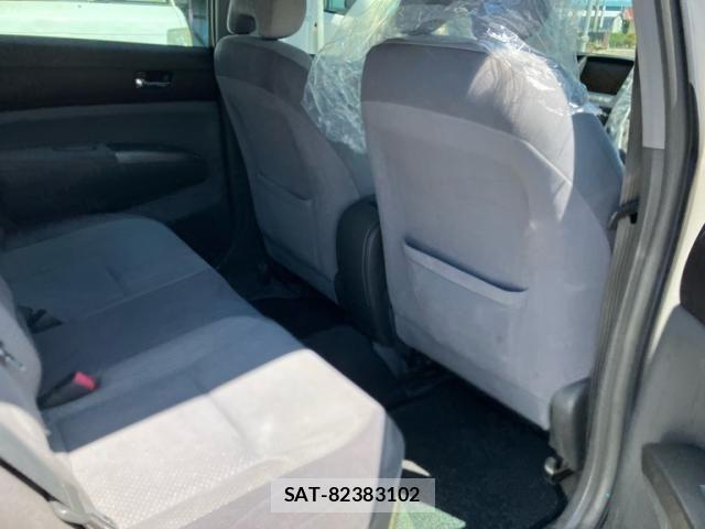 Toyota PRIUS 2005-08 8368191-12