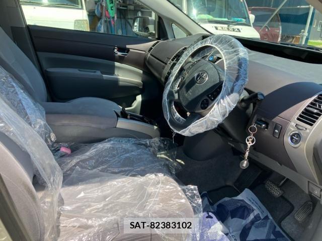 Toyota PRIUS 2005-08 8368191-14