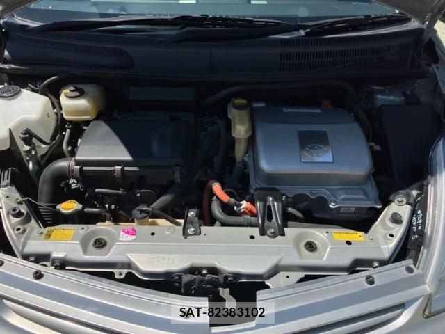 Toyota PRIUS 2005-08 8368191-15