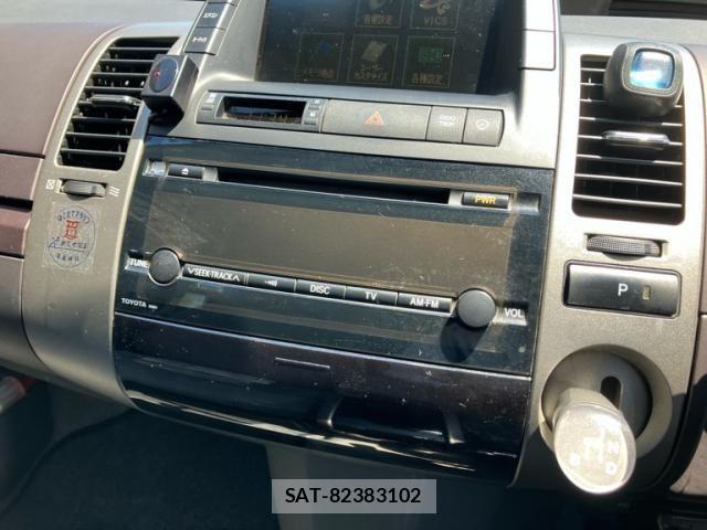 Toyota PRIUS 2005-08 8368191-18