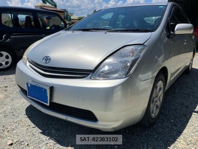 Toyota PRIUS 2005-08 8368191-1
