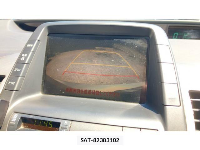 Toyota PRIUS 2005-08 8368191-22