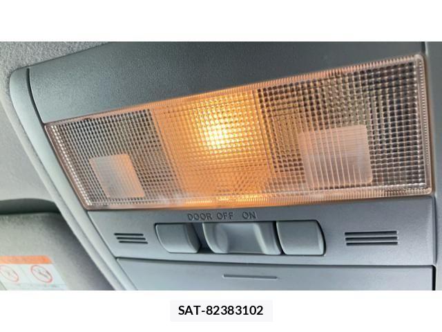Toyota PRIUS 2005-08 8368191-24