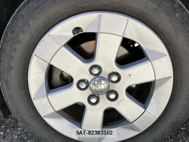 Toyota PRIUS 2005-08 8368191-4